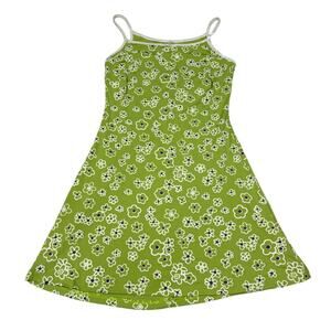 UNIF | Dresses | Unif Thyme Green Plaid Dress | Poshmark